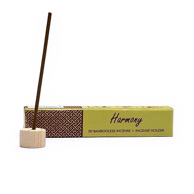 Harmony Herbal incense